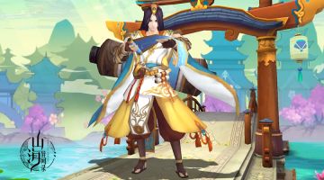 《山海异闻录》最强控场观天卜命 天书门派深度解析