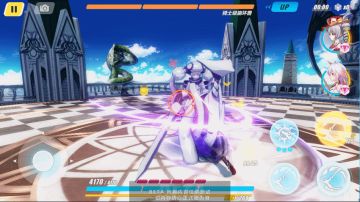 【3.6测试服】泡泡一更之特别篇（女武神介绍+超限+新BOSS）