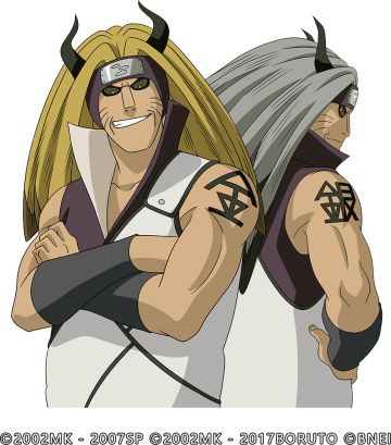 【忍物奇闻录】六道忍具不讲“武德”？竟以大欺小以多欺少？