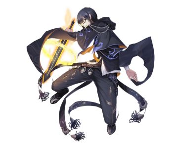 【圣元活动预告11.3—11.5】up卡池, 妖主&圣血聂离，化境之灵&神赐铭文，兑换活动，砸金蛋