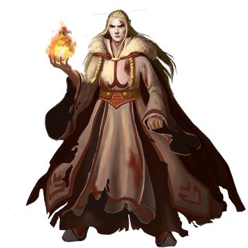 【军团报告一】：一对青梅竹马的亡命鸳鸯！