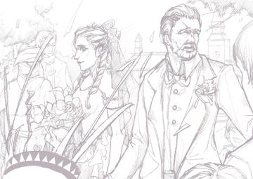 如果我能说如果