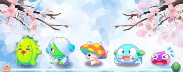 《卡卡保皇》每周福利-8月9号