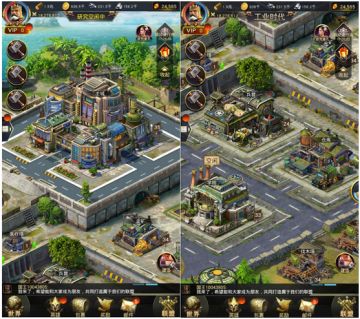 《统治与文明》创造属于自己的文明！