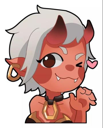 【今日话题】在游戏中有没有可以让你称之为“老师”的小伙伴呢？