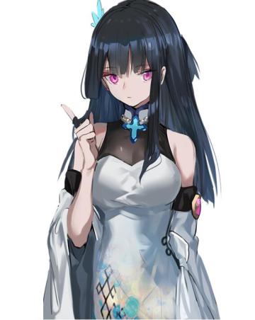 白烛大小姐的大学笔记