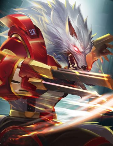 S5赛季新皮肤崩裂之爪登场！6月7日更新预告