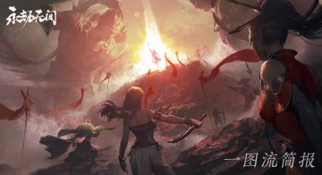 《永劫无间》一图流开发简报 · Vol-29