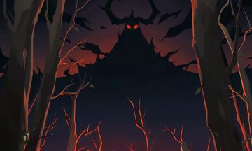 【世界观连载】魔灵战争