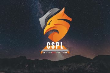 风暴在即 CSPL预热！