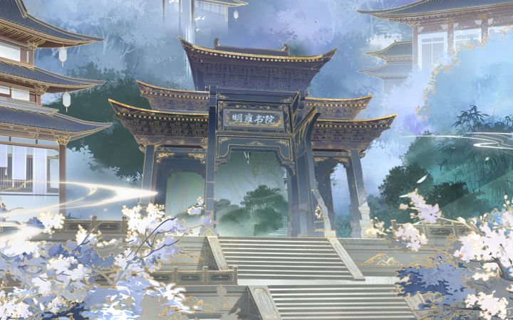 书院见闻 | 招生宣传片:皇家书院的一天截图