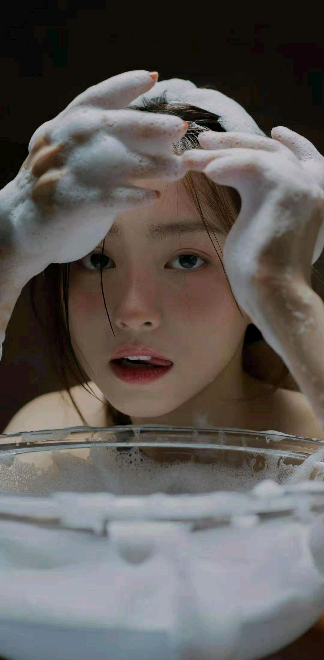 这什么奇奇怪怪的镇子截图
