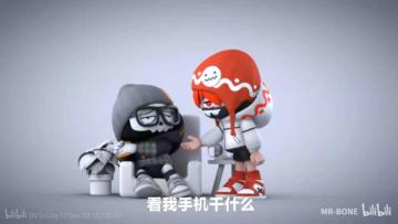 【绝密情报】儿童节快乐