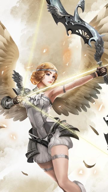 《阿蒂丝契约》壁纸欣赏