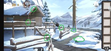 林莞檬图文攻略