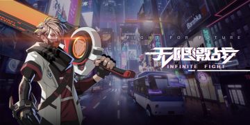 【官方】9.18日安卓删档二测 注意事项！