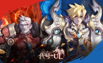 《代号-UL》——阵营投票