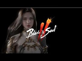 官宣【剑灵2】韩服8月26号公测定档！