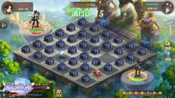 风色世界：游戏里平民有可能虐土豪？有时还真可以！