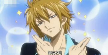 《妖精的尾巴》谁才是“青色天马”公会的颜值担当呢？