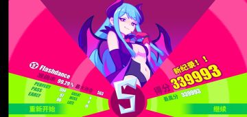 9级手动F 99.37% 排行第三