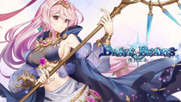 【佣兵档案】魔导师—蕾拉