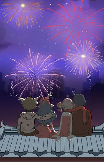 【攻略】来这边吃狗粮啦