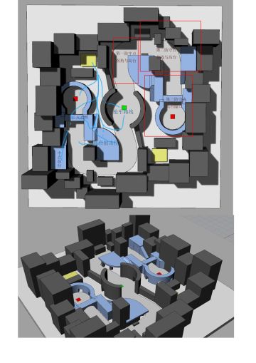 T3 日志-第79页：共创的又一大步！这次是与玩家一起做地图！