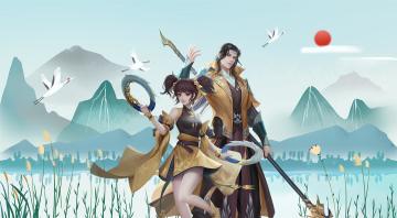 【有奖活动】“我青回”回忆MMO游戏，领取精美礼品！