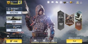 使命召唤手游攻略①.个人心得和建议.望采纳^O^