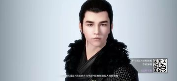 拍照APP哪家强？天刀手游帮你忙(･∀･)