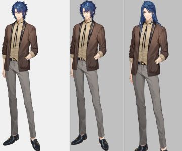 【pick谁】挠破头脑不知道选谁，姐妹给我点建议！