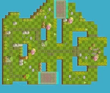 《放学别跑》游戏模式再曝光—推车！