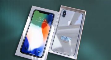 天选幸运儿！首个完成iphonex活动玩家终于诞生！