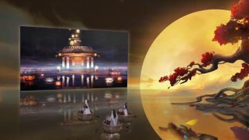 开宗立派资料片定档5月！超多超猛新玩法新副本首曝