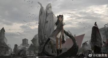 感染者天生可怜吗？千字解析——感染者是如何走到这般地步的？