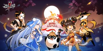 （已开奖）【每日打卡】周年庆倒计时5天！