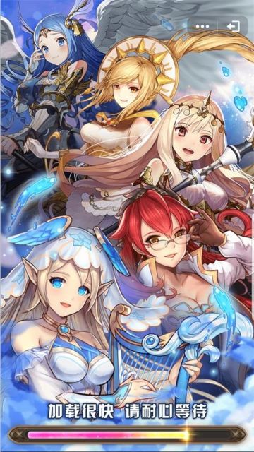 国内首发 《神域召唤》同名小游戏上架厘米秀