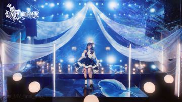 【聆听！来自深海的歌声】限时剧情活动今日开启！全服追加1500钻特别福利~