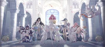 同人征集 | 请把您所喜爱的这个游戏世界，告诉大家吧！