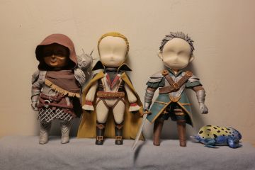 帕斯卡男团，虽迟但到！