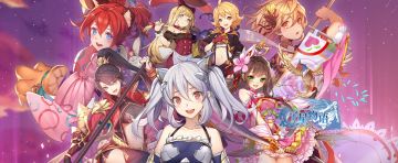 《子星物语》测试服关服延期公告