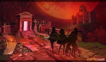 [科研室 预览] Coming Soon!