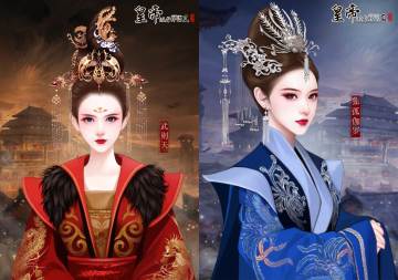 【10月24日更新预告】新玩法上线——皇子历练-处理国事