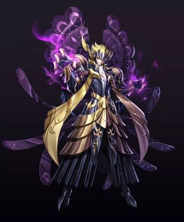 体验服新斗士情报：SS级斗士-睡神修普诺斯