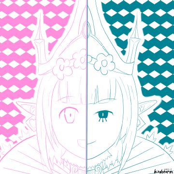 稳坐ban位的萝莉公主！梅兰妮大型攻略