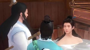 【娱乐视频】看这鹿晗吹弹可破的皮肤，热爱他的你看到了吗