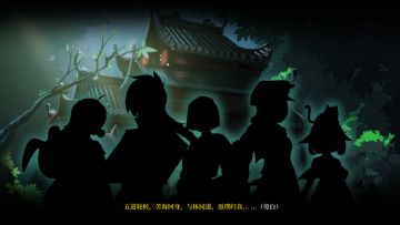 【福利活动】我到底是个什么东西？