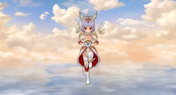 予你「至高天礼赞」，守护这个冬日的温暖