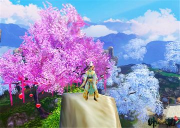 奇遇武侠到底是什么？《卧虎藏龙贰》玩法窥探